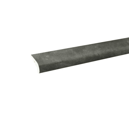 Schodová lišta Manhatan Podlahy > Podlahové lišty > Plastové lišty