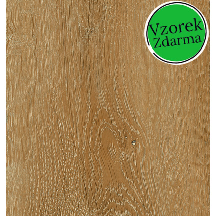 Vzorek vinylové podlahy Prestige honey oak XL
