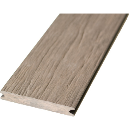 Terasové prkno WPC Sand G2 Plné Terasy > Terasová dřevoplastová WPC prkna > Terasová prkna WPC G²