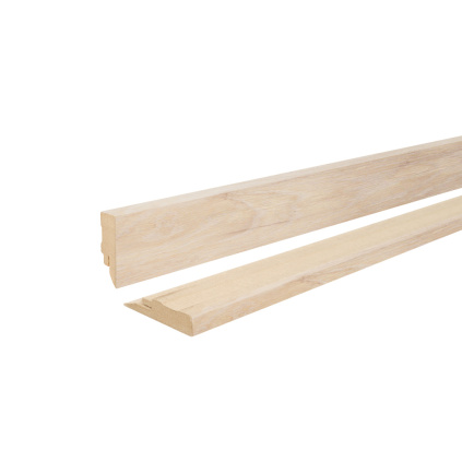 Soklová MDF Lišta Juno