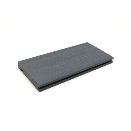 Koncové prkno Profi Terasy > Ukončovací lišty WPC