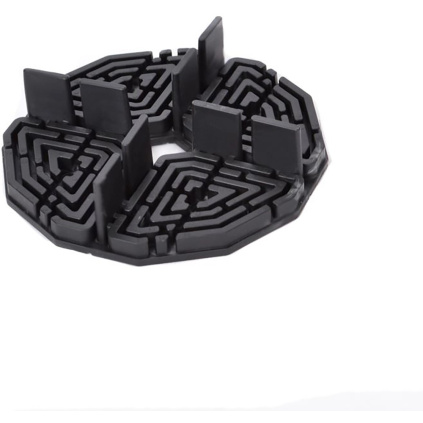 GS Terrassen Vyrovnávací podložka, 10 mm Obklady a dlažby > Příslušenství k dlažbám