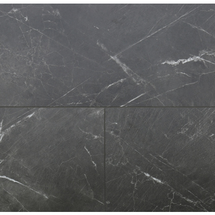 Vzorek vinylové podlahy Black Carrara click Vzorky > Vzorky vinylových podlah