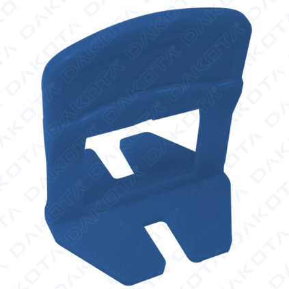 Distanční spona pro dlaždice - 250ks Obklady a dlažby > Příslušenství k dlažbám