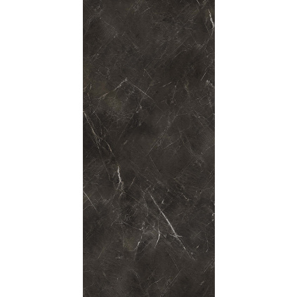 Obkladový SPC panel Black Carrara 900 x 2600 mm Podlahy > Obkladové SPC panely