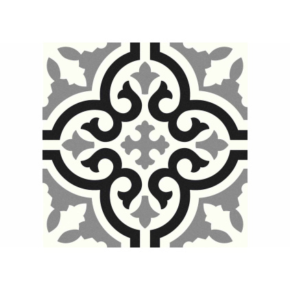 Havana Blues 20x20 Obklady a dlažby > Obklady