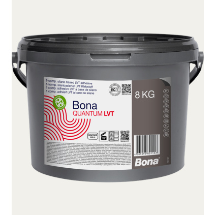 Bona Quantum LVT 8kg Podlahy > Příslušenství k podlahám