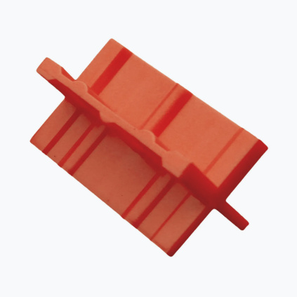 Cobra distanční křížek pro terasová prkna Terasy > Příslušenství k WPC terasám