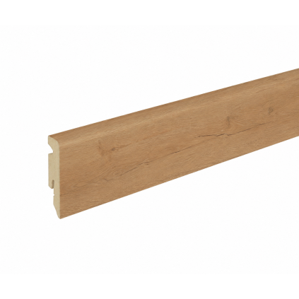 Soklová MDF lišta Axinit