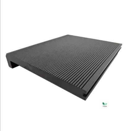Schodnice WPC 1000 mm - 2. jakost / Light Grey