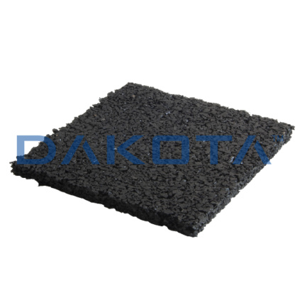 Podložka protihluková 90 x 90 x 8 mm Terasy > Terasový systém KERADECK®