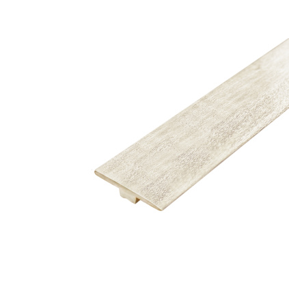 Přechodová lišta Winter Podlahy > Podlahové lišty > Plastové lišty