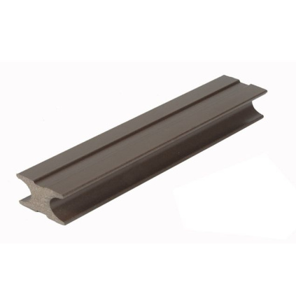 Podkladní hranol 40x25x3000 mm Terasy > Podkladní hranoly