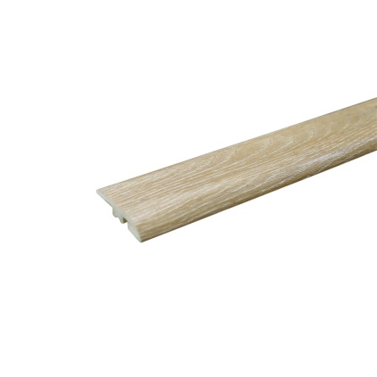 Redukční lišta Prestige Podlahy > Podlahové lišty > Plastové lišty