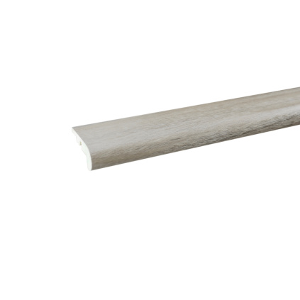 Schodová lišta Arizona Podlahy > Podlahové lišty > Plastové lišty