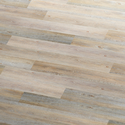 PLUTO click Dub 6,5 mm Podlahy > Vinylové podlahy > Vinylové podlahy Click