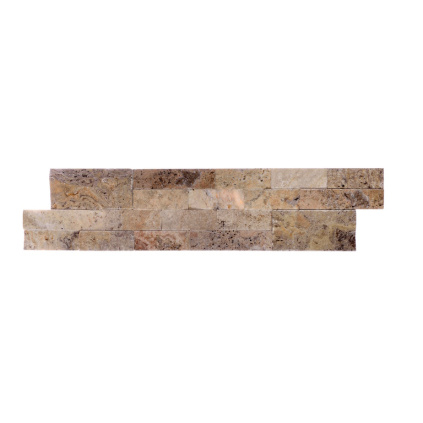 Vzorek Travertine Scabas