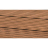 Dřevěné terasové prkno BANGKIRAI PRIME KD DRÁŽKOVÉ 25 X 145 MM Terasy > Terasová prkna dřevěná
