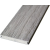 Terasové prkno WPC Stone Grey G2 Plné Terasy > Terasová dřevoplastová WPC prkna > Terasová prkna WPC G²