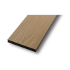 Terasové prkno WPC medová/karamelová hnědá G² Plné Terasy > Terasová dřevoplastová WPC prkna > Terasová prkna WPC G²