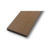 Terasové prkno WPC medová/karamelová hnědá G² Plné Terasy > Terasová dřevoplastová WPC prkna > Terasová prkna WPC G²