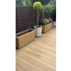 WPC Terasové prkno 140x20 Duo Profi - Dark Teak + Birch