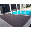 WPC Terasové prkno 140x20 Duo Profi - Dark Teak + Birch