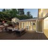 Apex Decking Brazilian Teak ve velké velikosti