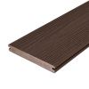 Apex Grooved Board 190mm Island Mahogany ve velké velikosti