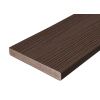 Apex Square Edge 190mm Island Mahogany ve velké velikosti
