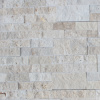 Přírodní obkladový kámen Travertine Classic - Obkladový panel ve tvaru Z