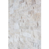 Přírodní obkladový kámen Travertine Classic - Obkladový panel ve tvaru Z