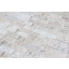 Přírodní obkladový kámen Travertine Classic - Obkladový panel ve tvaru Z