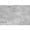 Přírodní obkladový kámen Travertine Classic - Obkladový panel ve tvaru Z