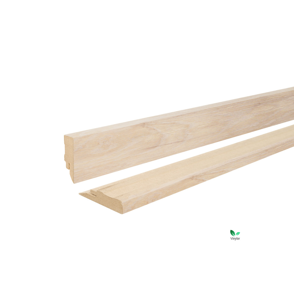 Soklová MDF Lišta Juno