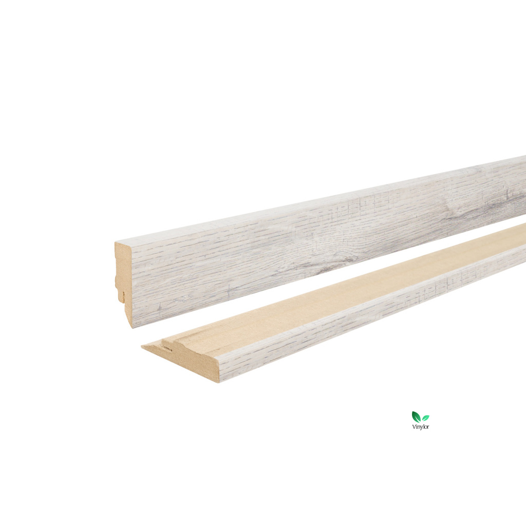 Soklová MDF Lišta Mars