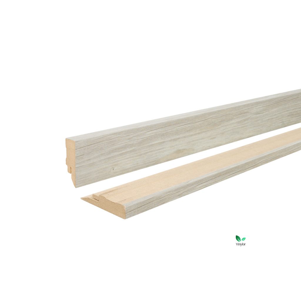 Soklová MDF Lišta Selene