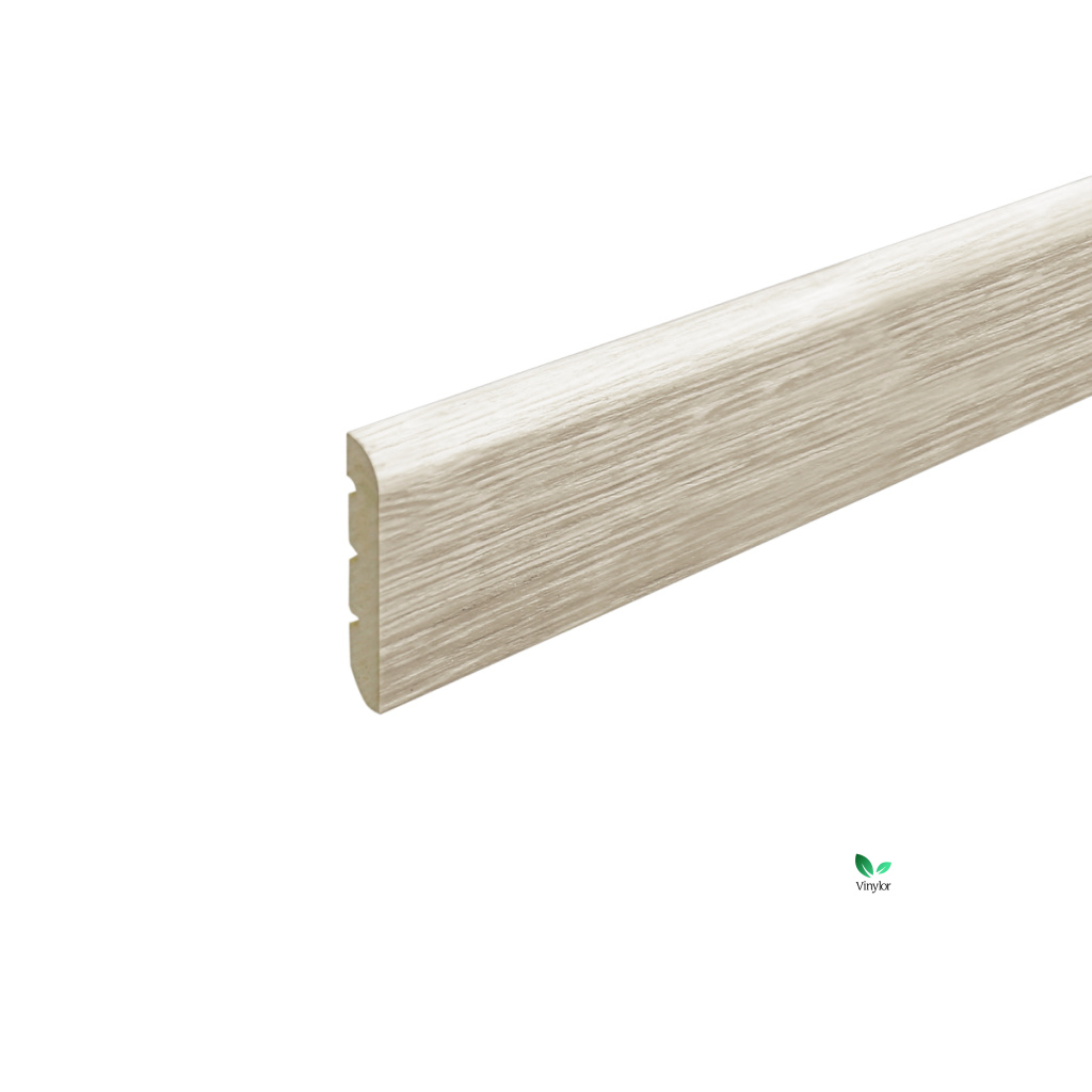 Soklová lišta Winter