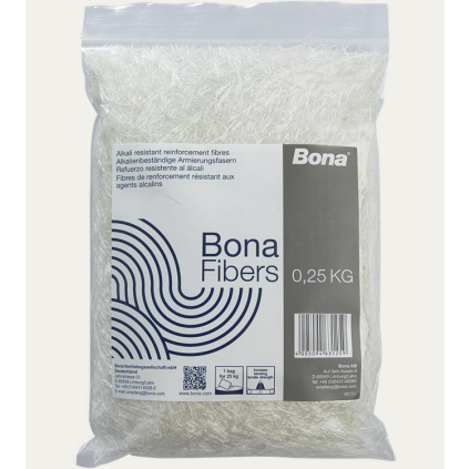 Bona skleněná vlákna