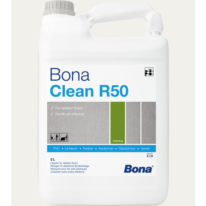 Čistící prostředek Bona clean R50 5L