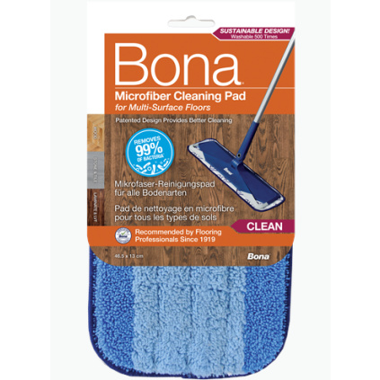 Utěrka z mikrovlákna Bona Clean