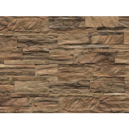 Drevený obklad Naturale Pearl Multi