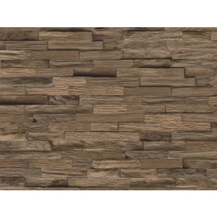 Drevený obklad Colima Classic Timeless Teak