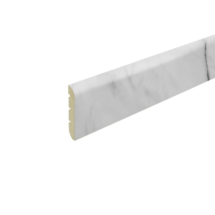 Soklová lišta Carrara