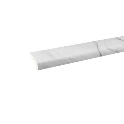 Schodová lišta Carrara