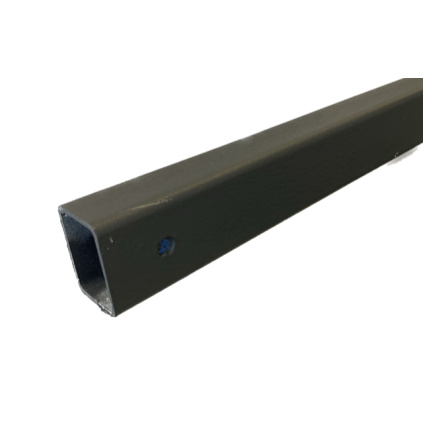 Plotové Rýgle Antracit Ploty > Príslušenstvo pre plotové panely