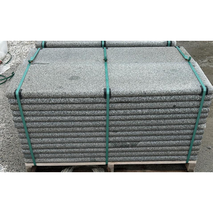 Žulová schodnice 120x40x4