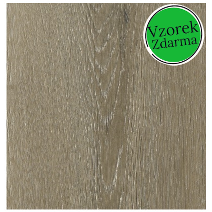 Vzorka vinylové podlahy Prestige natural oak XL