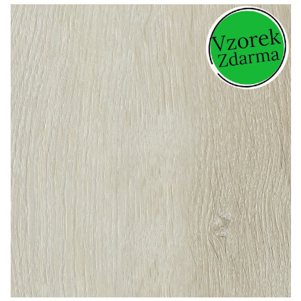 Vzorka vinylové podlahy Prestige white Oak XL