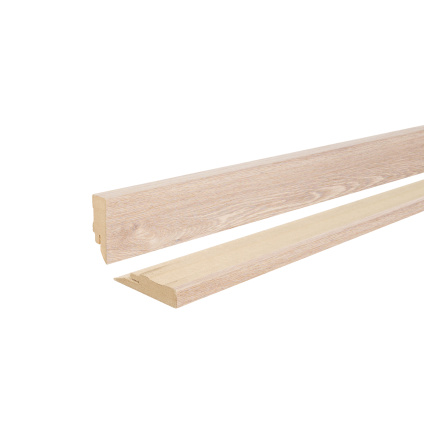 Soklová MDF Lišta Athene